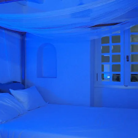 The Loft Apartment *