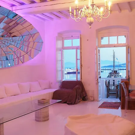 The Loft