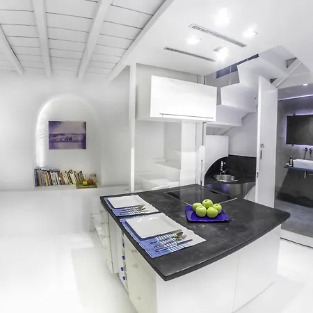 The Loft דירה *