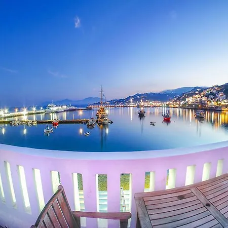 Διαμέρισμα The Loft Mykonos Town