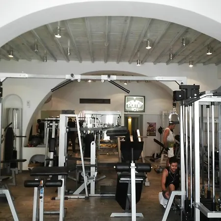 The Loft Διαμέρισμα