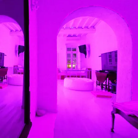 The Loft Διαμέρισμα