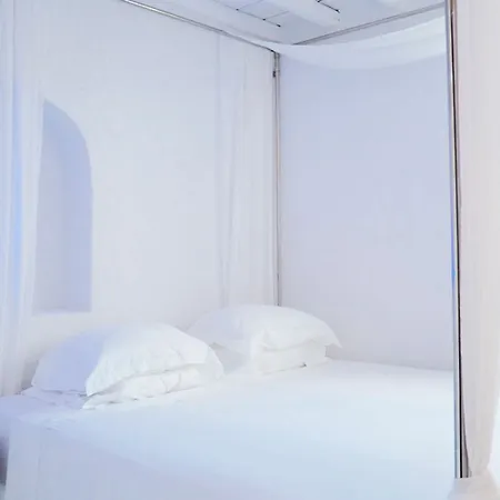 The Loft Διαμέρισμα Mykonos Town