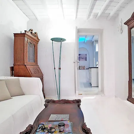 The Loft Διαμέρισμα Mykonos Town