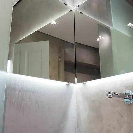 Διαμέρισμα The Loft Mykonos Town