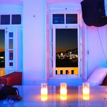 The Loft Διαμέρισμα Mykonos Town